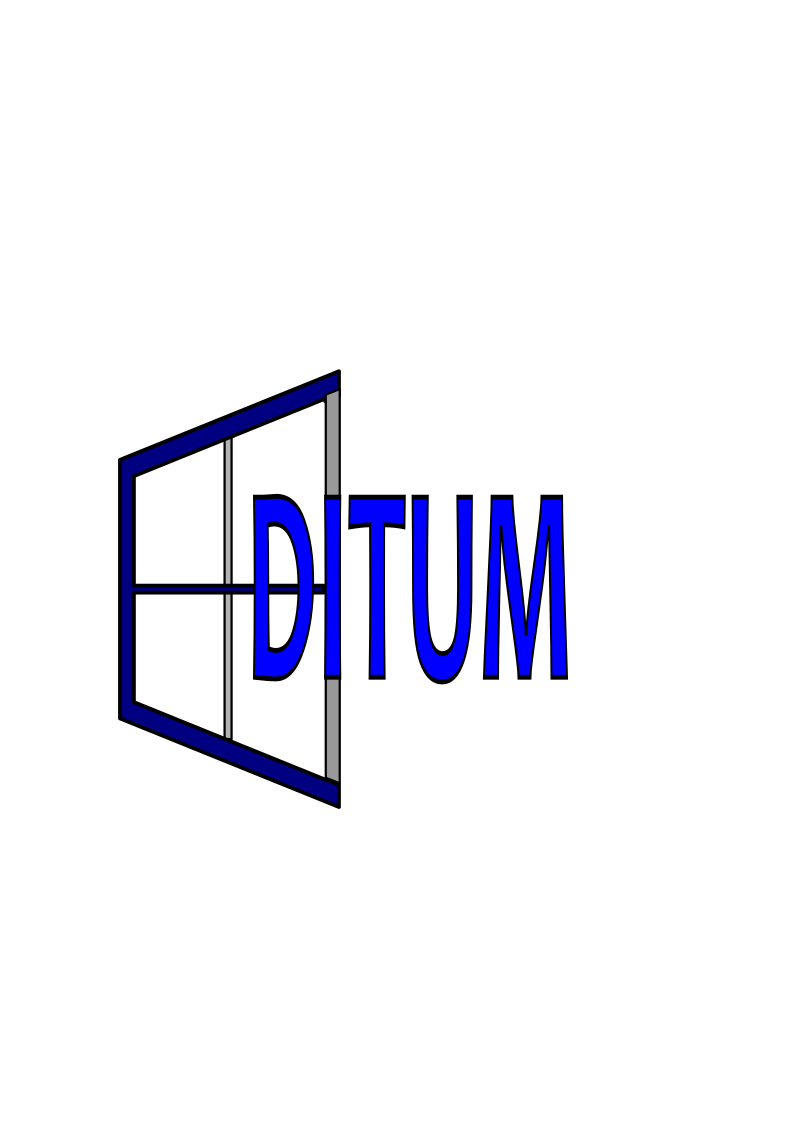 Editum logo